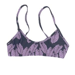 ISO BENOA SWIM HANALEI MIKI TOP SIZE S